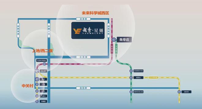 秀星樾网站欢迎您丨2024最新首页房价凯发k8赞助马竞北京越秀星樾售楼处-越(图8)